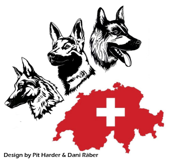 Schweizer Schäferhunde Zuchtverein SSZ